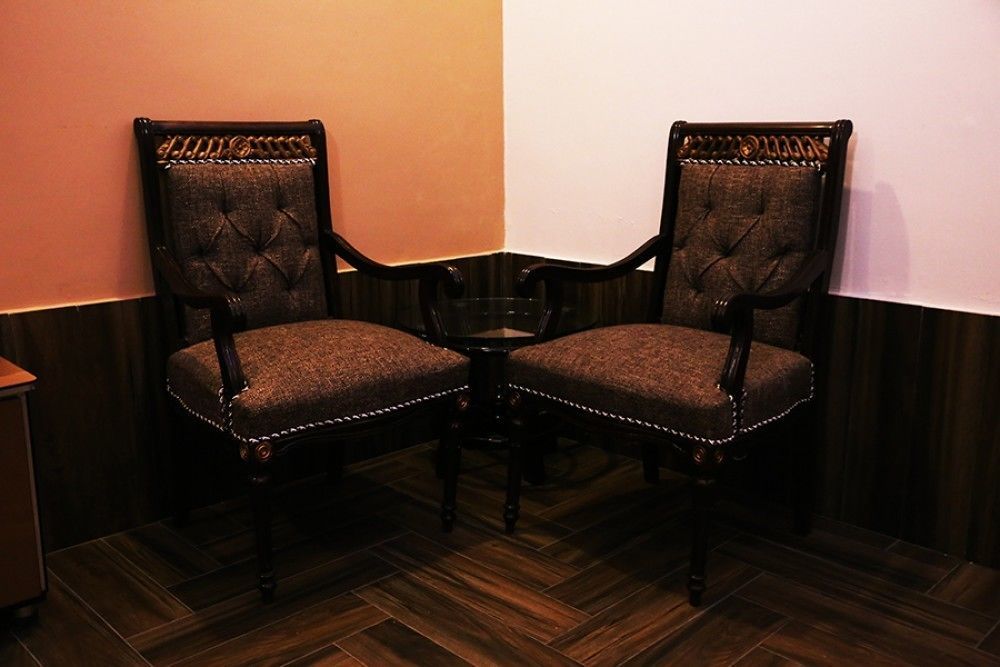 Hotel Marco Polo Lahaur Zewnętrze zdjęcie