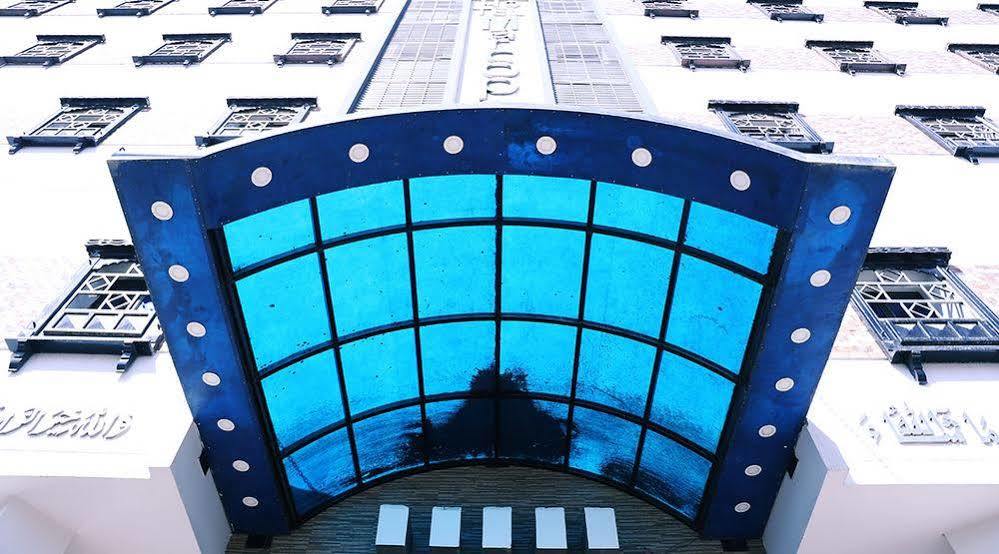 Hotel Marco Polo Lahaur Zewnętrze zdjęcie