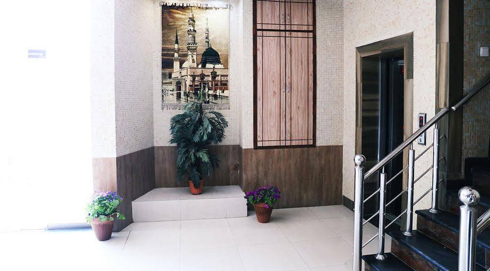 Hotel Marco Polo Lahaur Zewnętrze zdjęcie